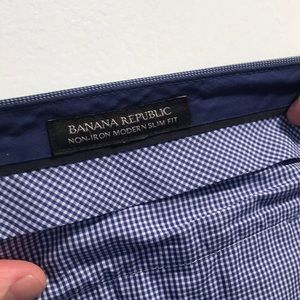 Banana republic pants